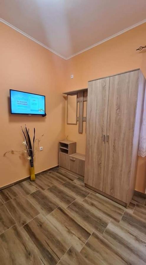 Ales Apartman Sombor Exterior foto