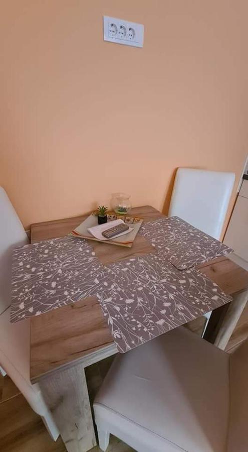 Ales Apartman Sombor Exterior foto