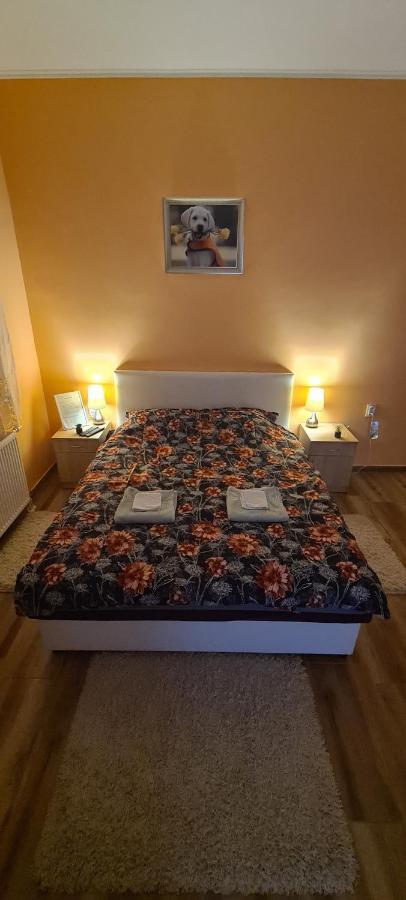 Ales Apartman Sombor Exterior foto